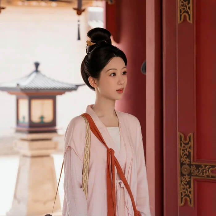 ซีรีส์จีนแห่งปี 2025 ที่กวาดกระแสแรงทั่วโลกบน Netflix