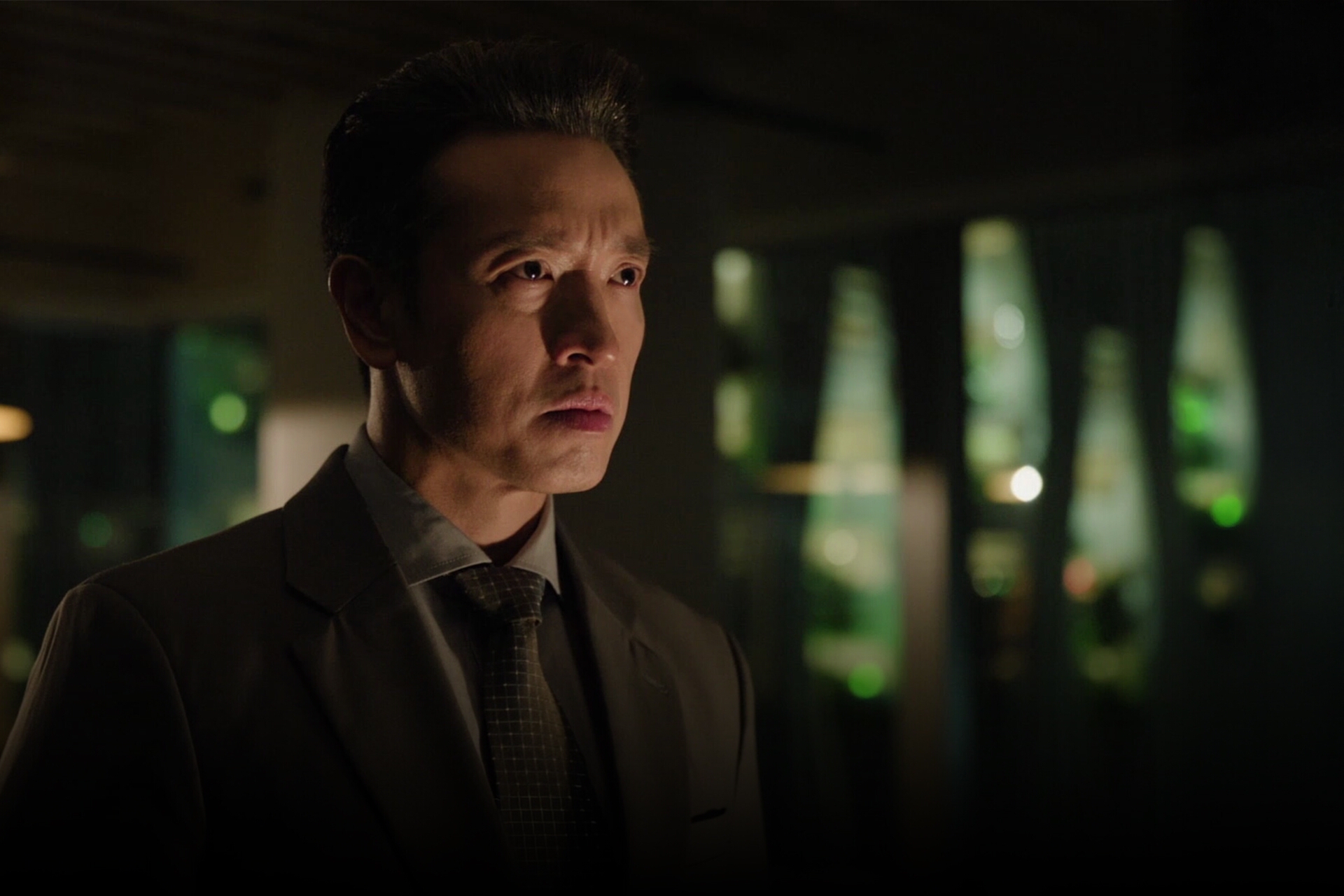 เรื่องย่อ ทวิญ ร่างฉัน วิญญาณเธอ Decalcomania (2025) ซีรีส์ดราม่าเหนือธรรมชาติ