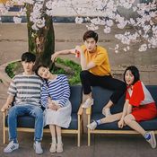 5 ซีรีส์จีนแนวรักแรกกลับมาเจอกันอีกครั้ง