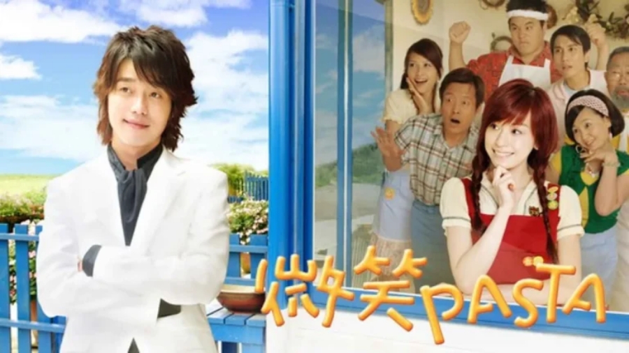 ซีรีส์ไต้หวันโรแมนติก ที่แฟน ๆ ทั่วเอเชียหลงรัก