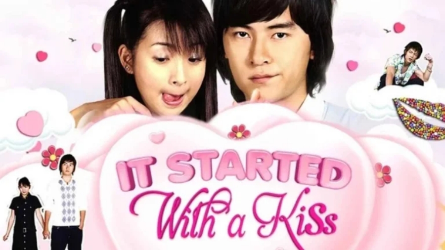 ซีรีส์ไต้หวันโรแมนติก ที่แฟน ๆ ทั่วเอเชียหลงรัก