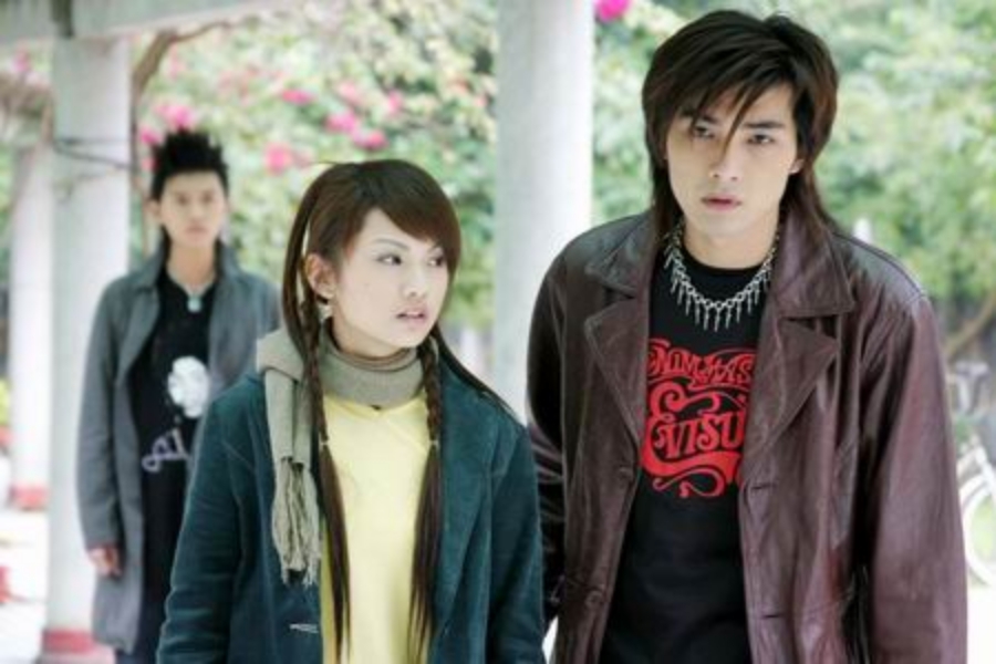 ซีรีส์ไต้หวันโรแมนติก ที่แฟน ๆ ทั่วเอเชียหลงรัก