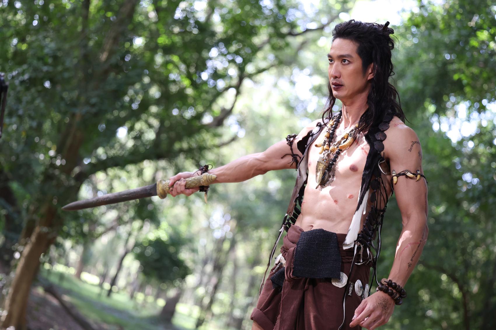 เจ้าคุณพี่กับอีนางคำดวง ตอนที่ 17