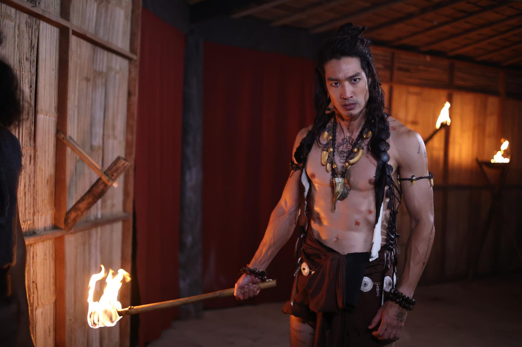 เจ้าคุณพี่กับอีนางคำดวง ตอนที่ 17