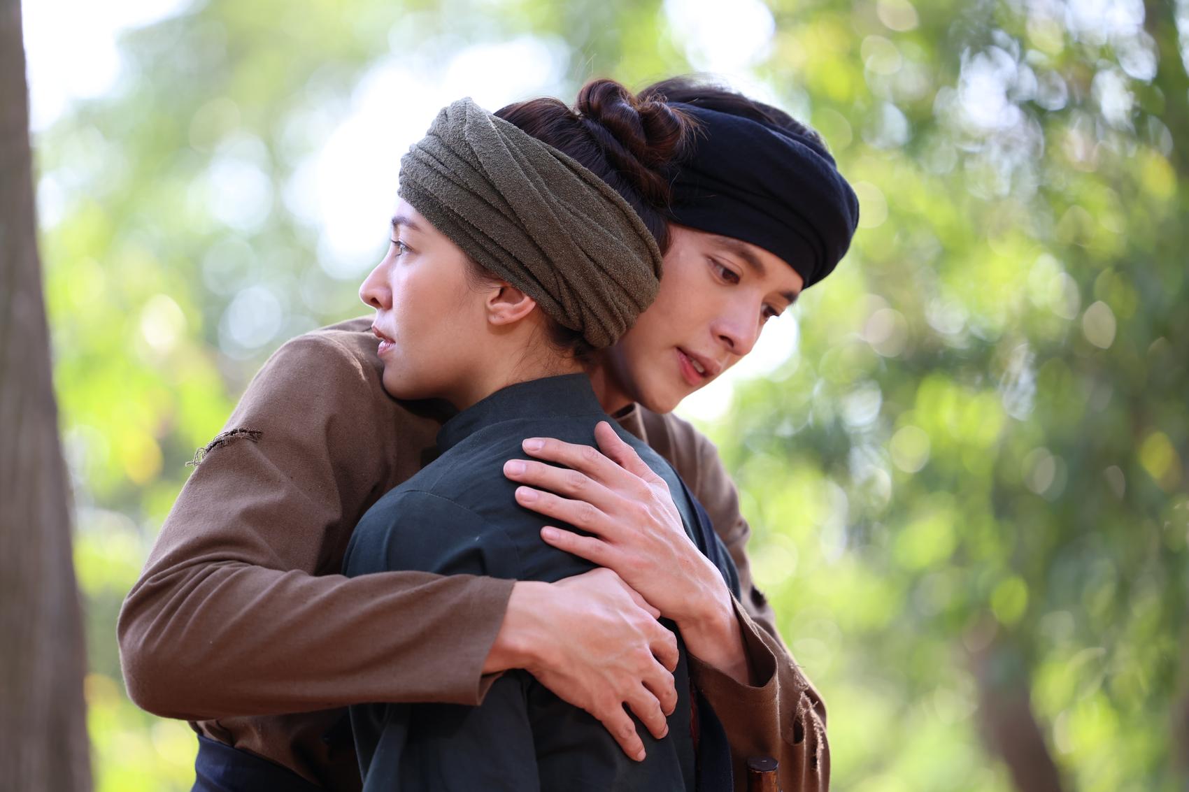 เจ้าคุณพี่กับอีนางคำดวง ตอนที่ 17