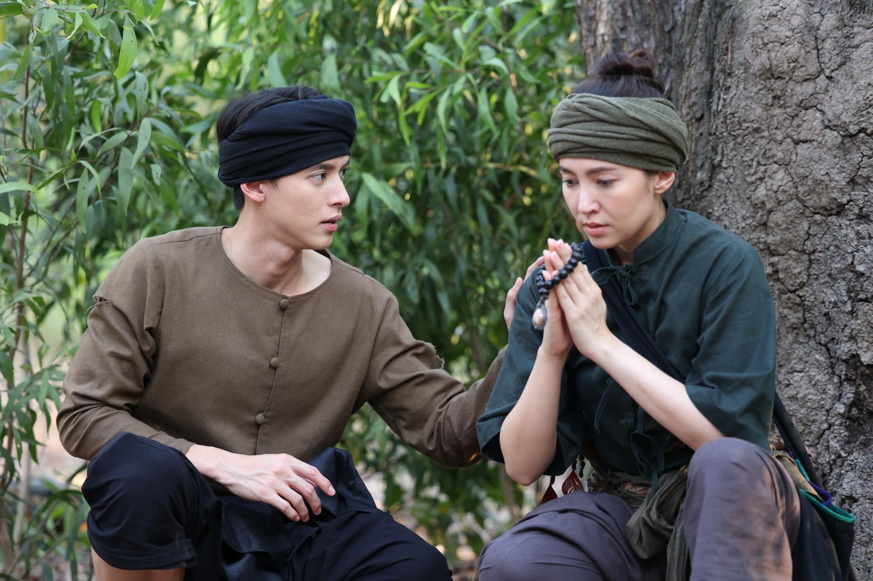 เจ้าคุณพี่กับอีนางคำดวง ตอนที่ 17