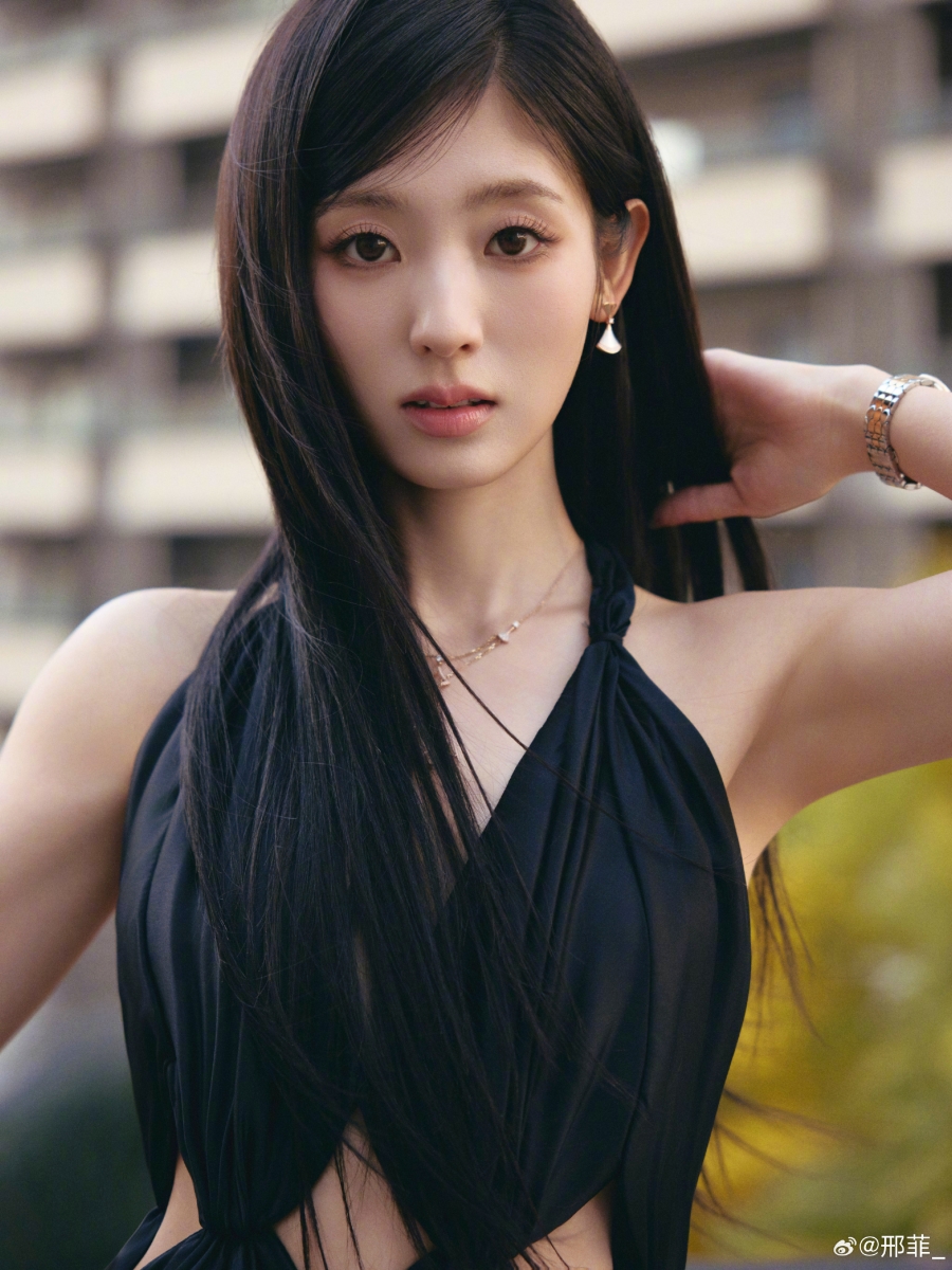 จากคู่จอแก้วสู่คู่จริง? “ซิงเฟย” และ “สวี่ฟางโจว” ถูกจับตาความสัมพันธ์พิเศษ