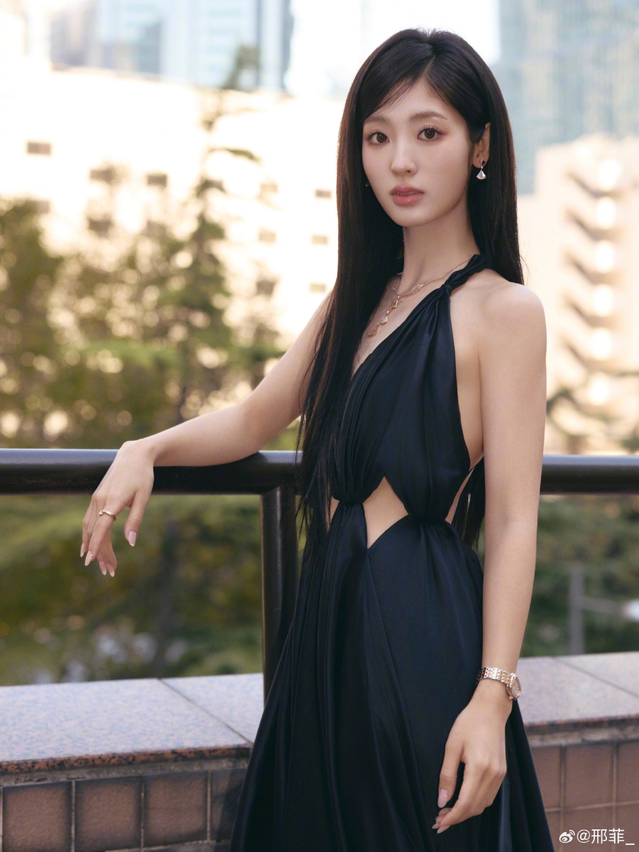 จากคู่จอแก้วสู่คู่จริง? “ซิงเฟย” และ “สวี่ฟางโจว” ถูกจับตาความสัมพันธ์พิเศษ