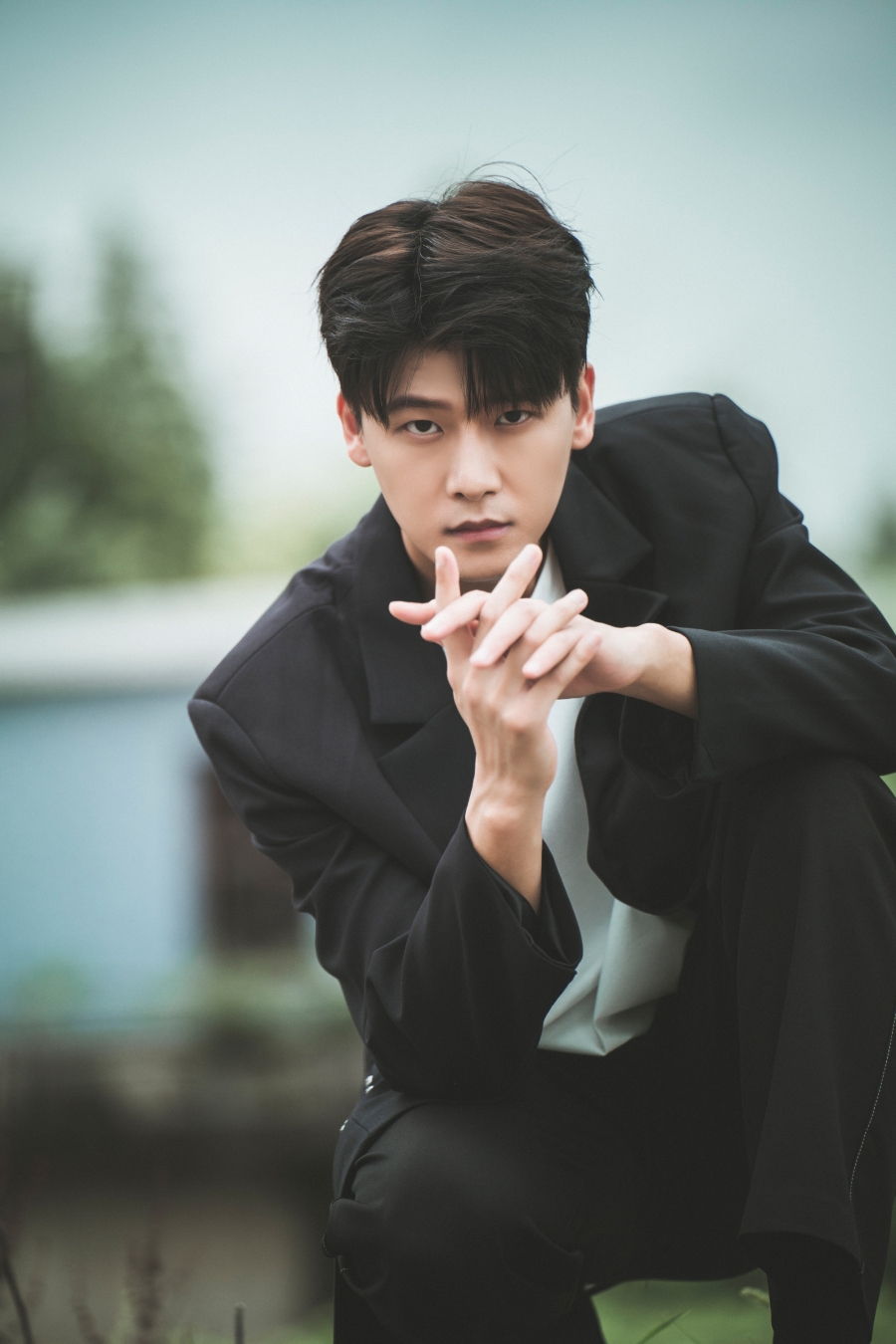 จากคู่จอแก้วสู่คู่จริง? “ซิงเฟย” และ “สวี่ฟางโจว” ถูกจับตาความสัมพันธ์พิเศษ