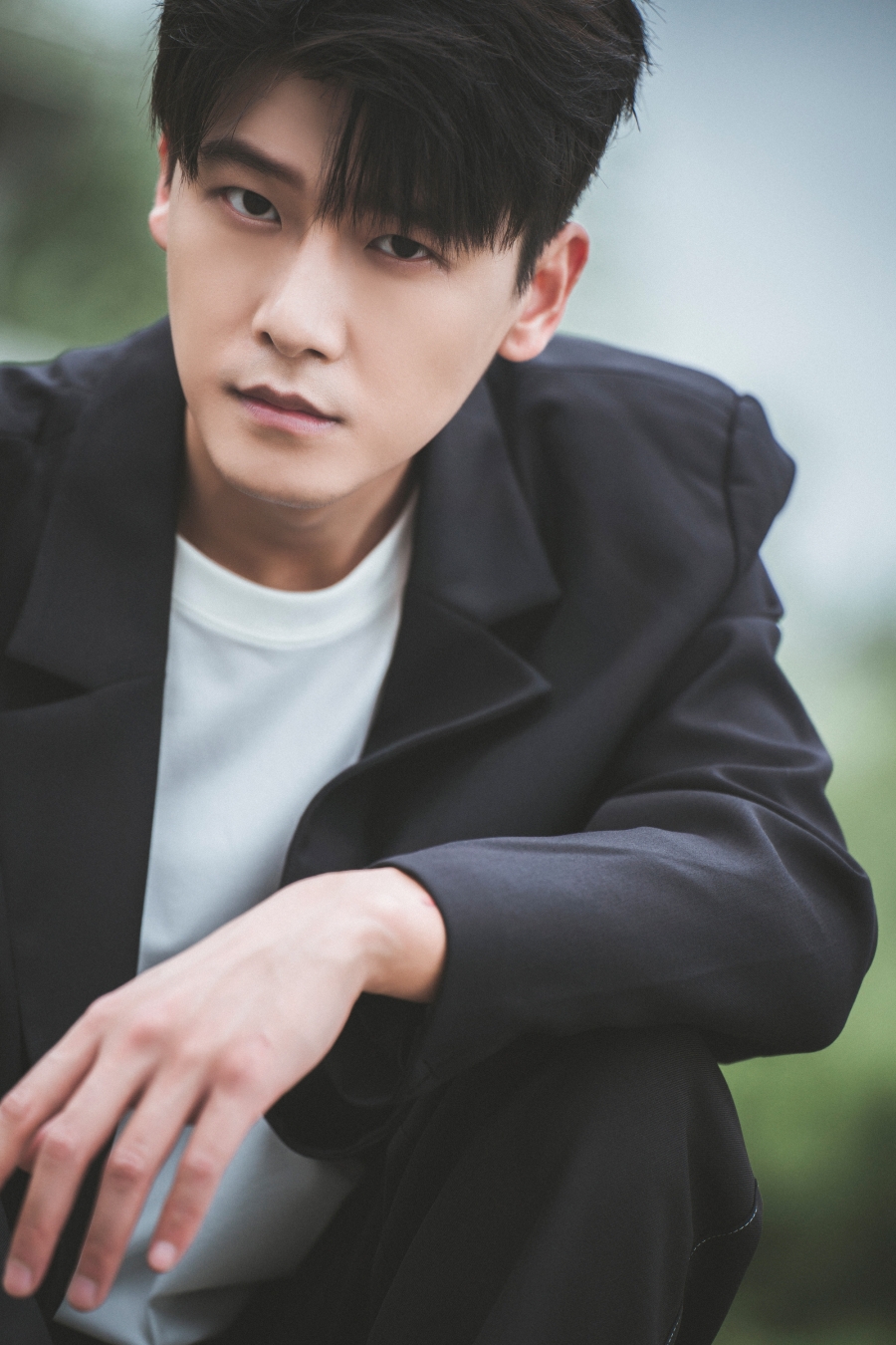 จากคู่จอแก้วสู่คู่จริง? “ซิงเฟย” และ “สวี่ฟางโจว” ถูกจับตาความสัมพันธ์พิเศษ