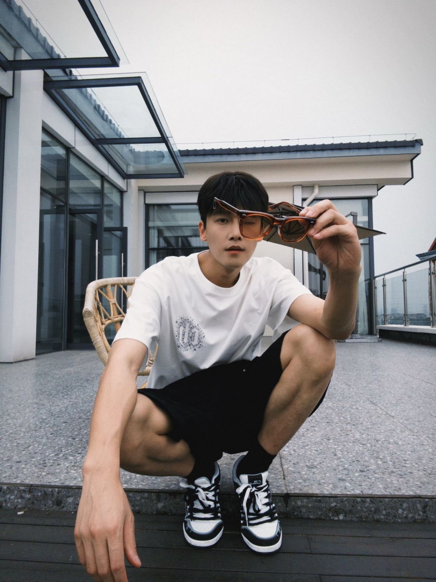 จากคู่จอแก้วสู่คู่จริง? “ซิงเฟย” และ “สวี่ฟางโจว” ถูกจับตาความสัมพันธ์พิเศษ