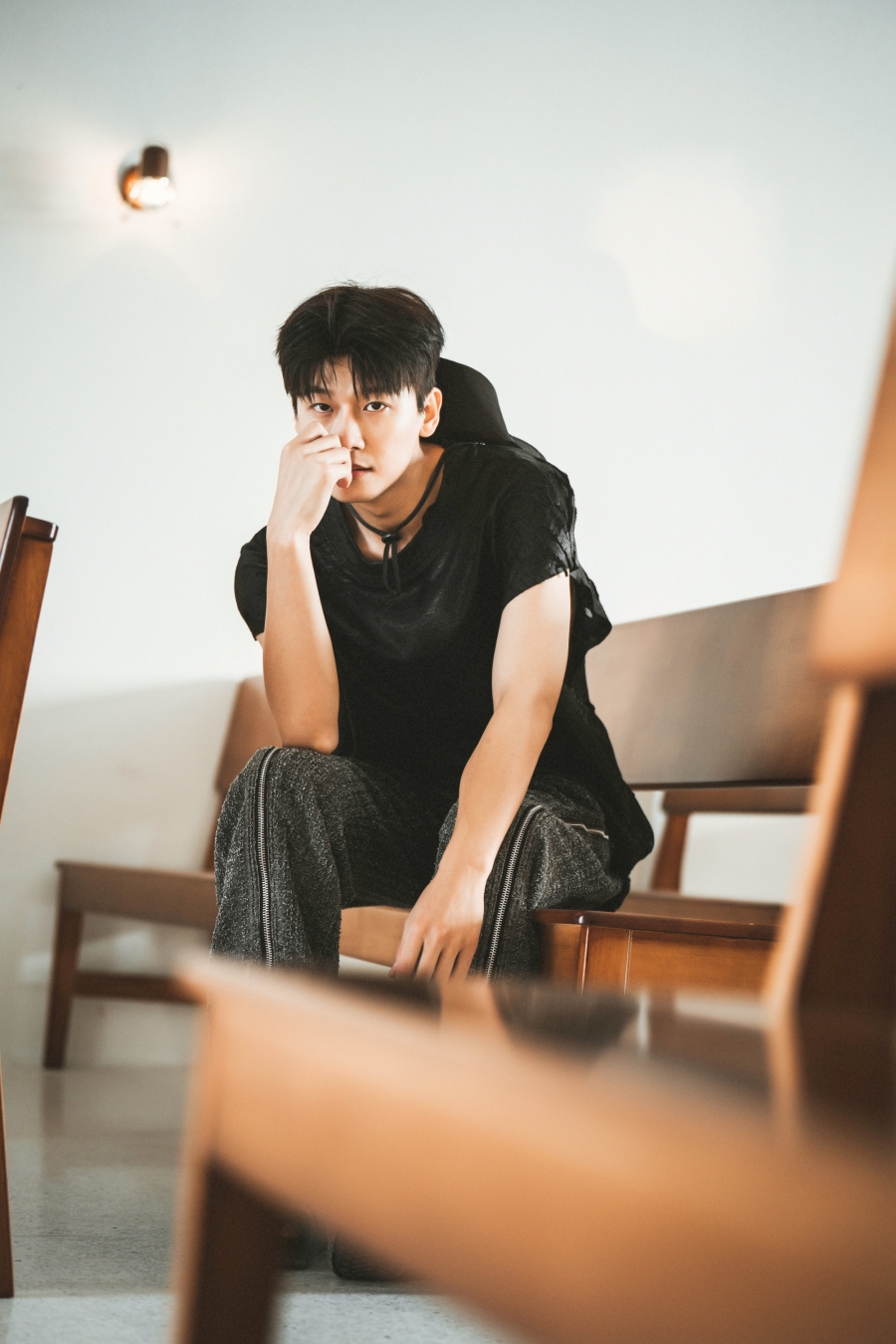 จากคู่จอแก้วสู่คู่จริง? “ซิงเฟย” และ “สวี่ฟางโจว” ถูกจับตาความสัมพันธ์พิเศษ