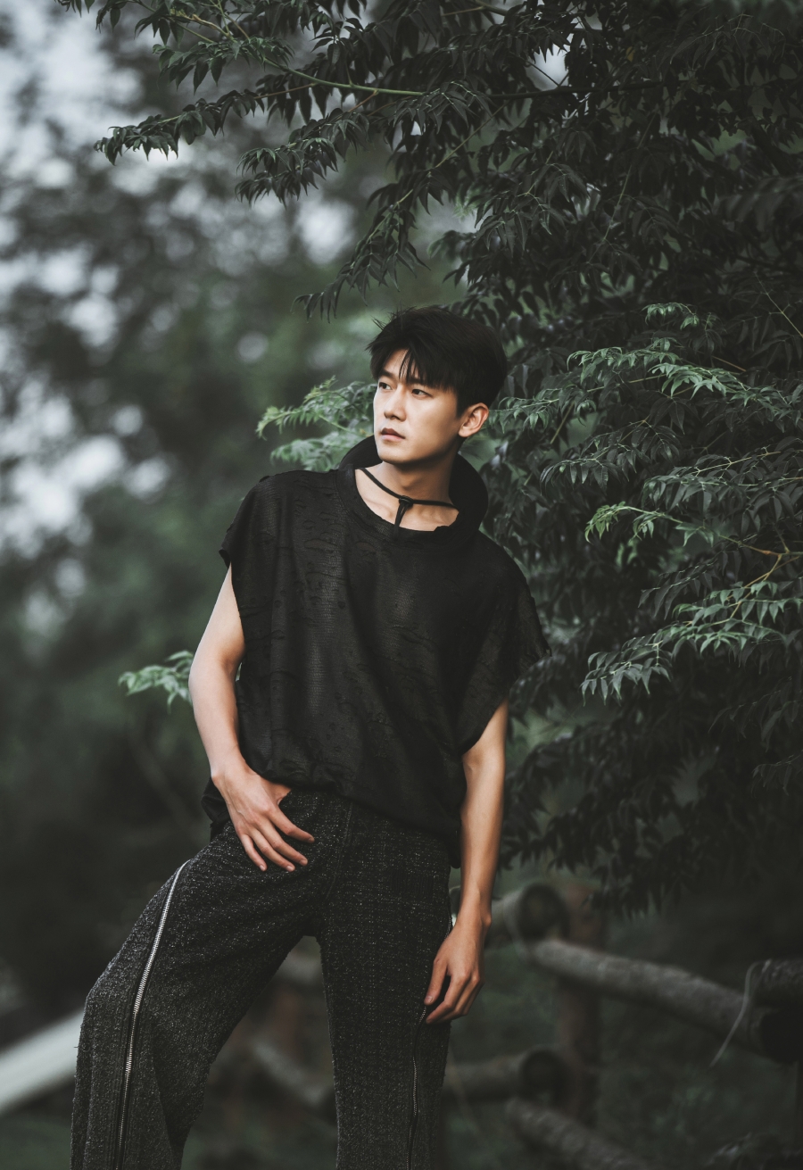 จากคู่จอแก้วสู่คู่จริง? “ซิงเฟย” และ “สวี่ฟางโจว” ถูกจับตาความสัมพันธ์พิเศษ