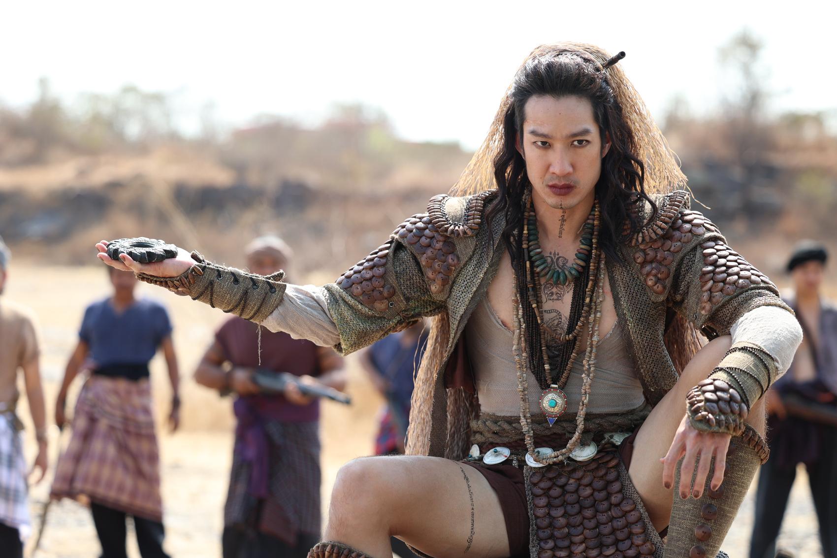 เจ้าคุณพี่กับอีนางคำดวง ตอนที่ 19