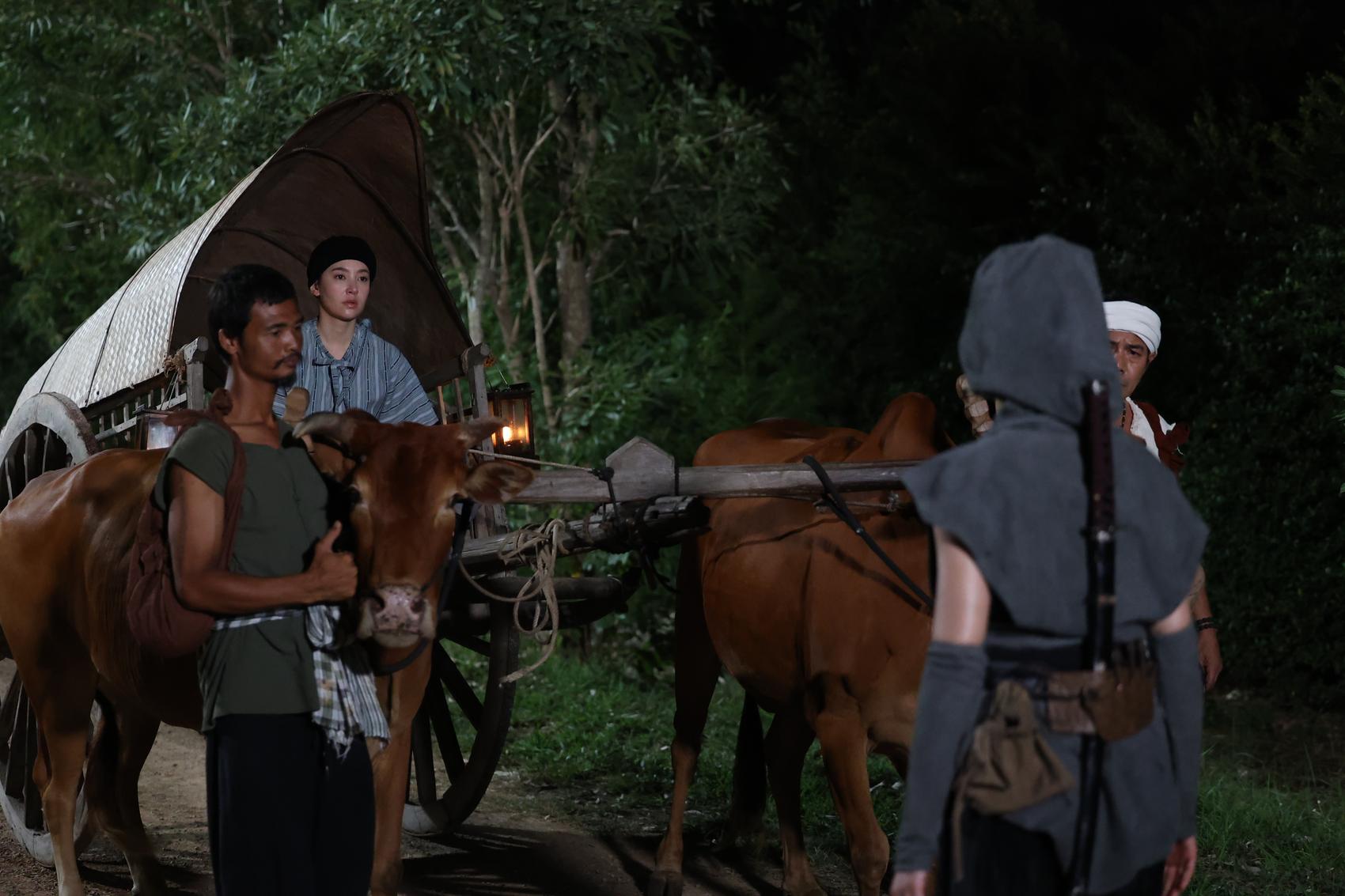 เจ้าคุณพี่กับอีนางคำดวง ตอนที่ 19