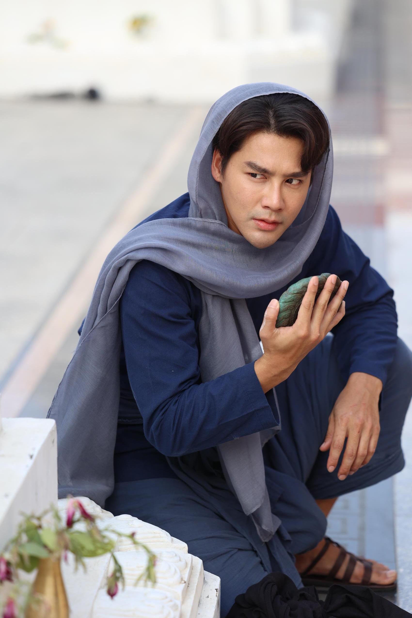 เจ้าคุณพี่กับอีนางคำดวง ตอนที่ 19