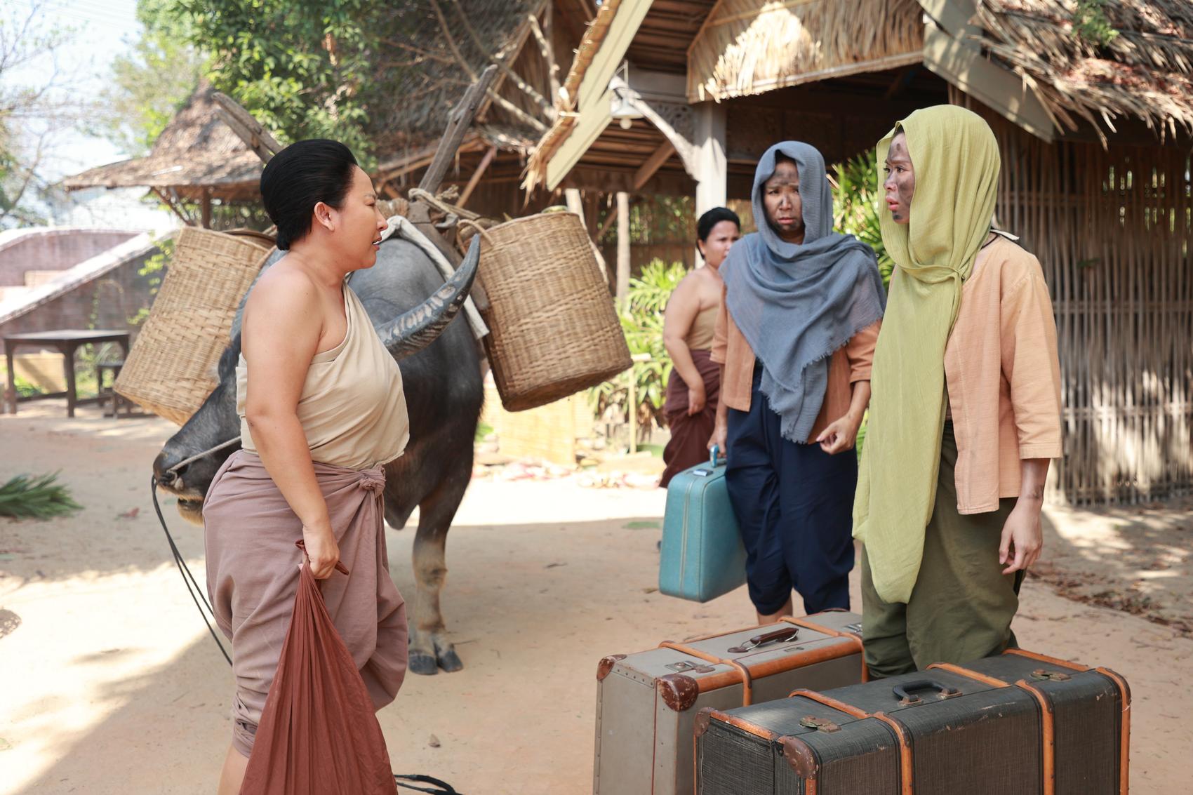 เจ้าคุณพี่กับอีนางคำดวง ตอนที่ 19