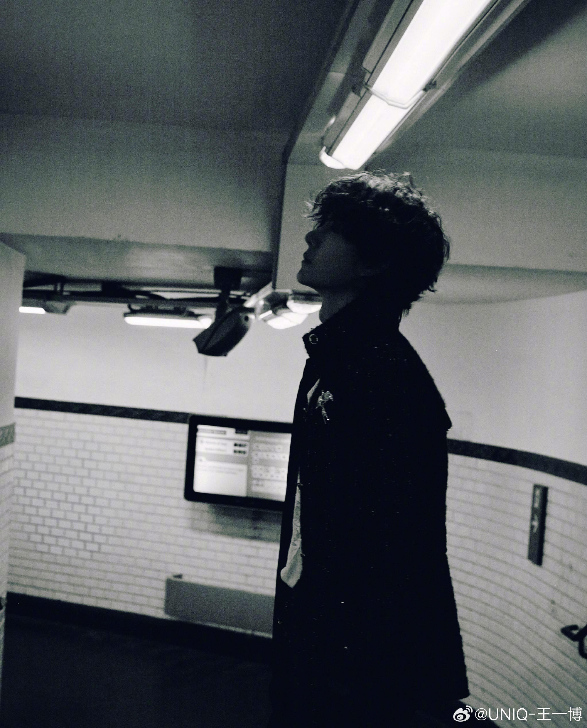 หวังอี้ป๋อ สิ้นสุดสัญญากับ Yuehua