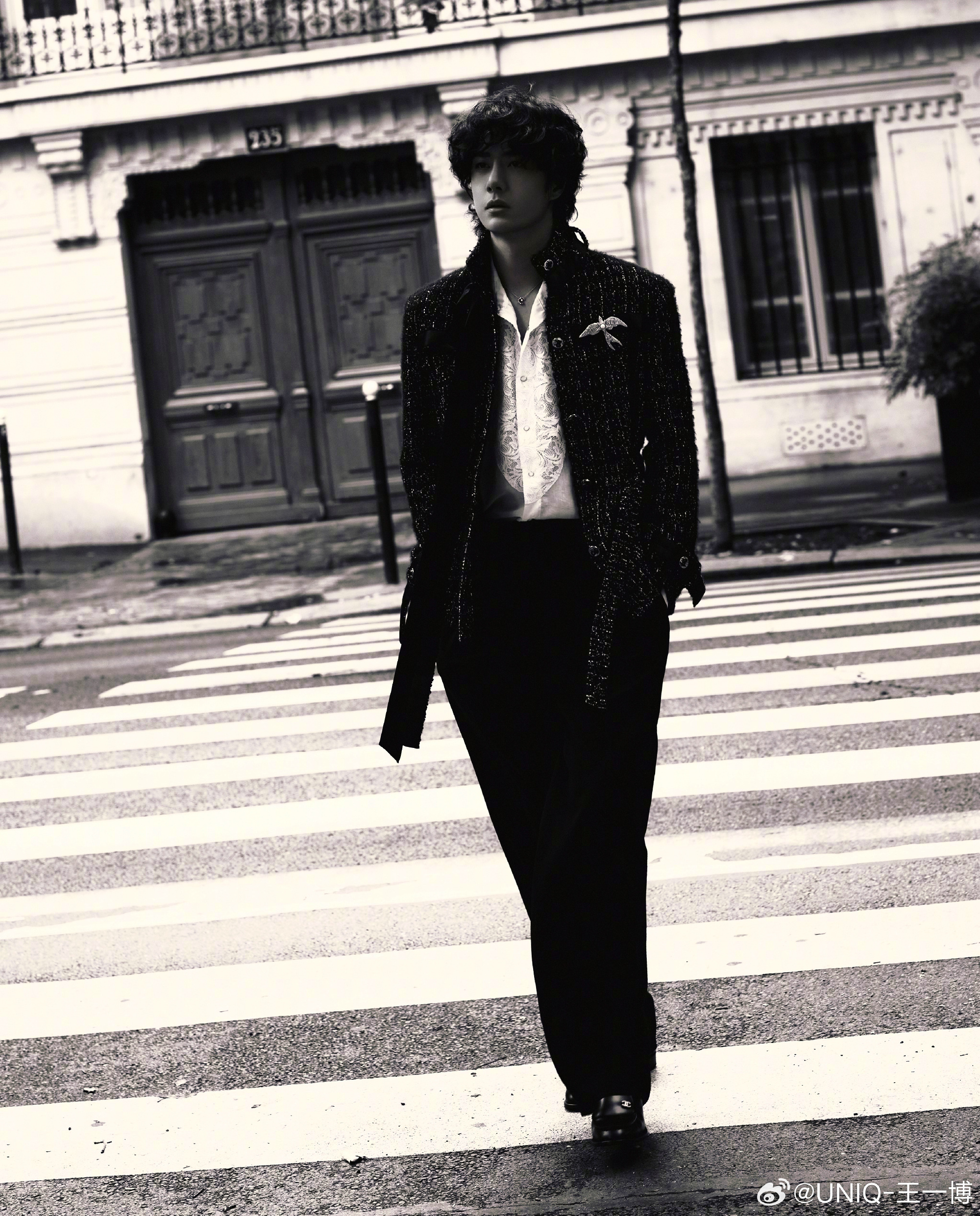 หวังอี้ป๋อ สิ้นสุดสัญญากับ Yuehua