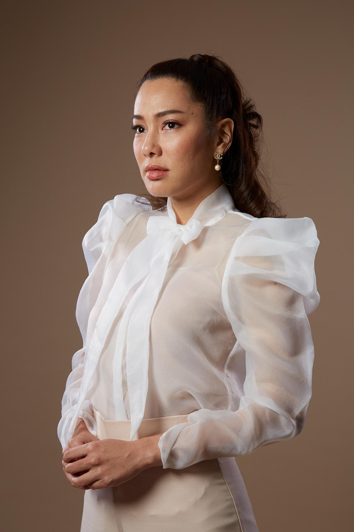 เรื่องย่อ น้ำผึ้งขม 2025