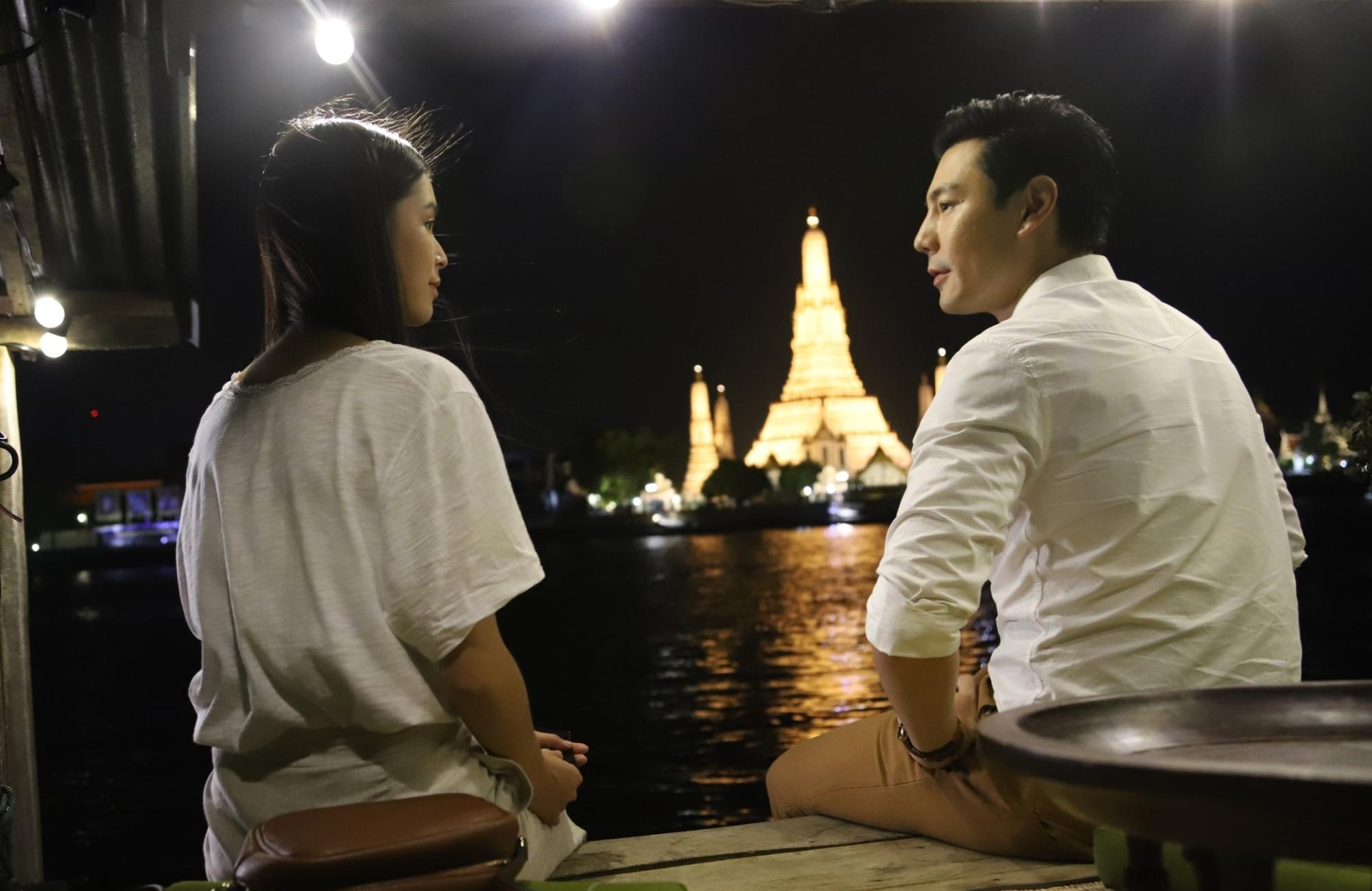 เรื่องย่อ น้ำผึ้งขม 2025