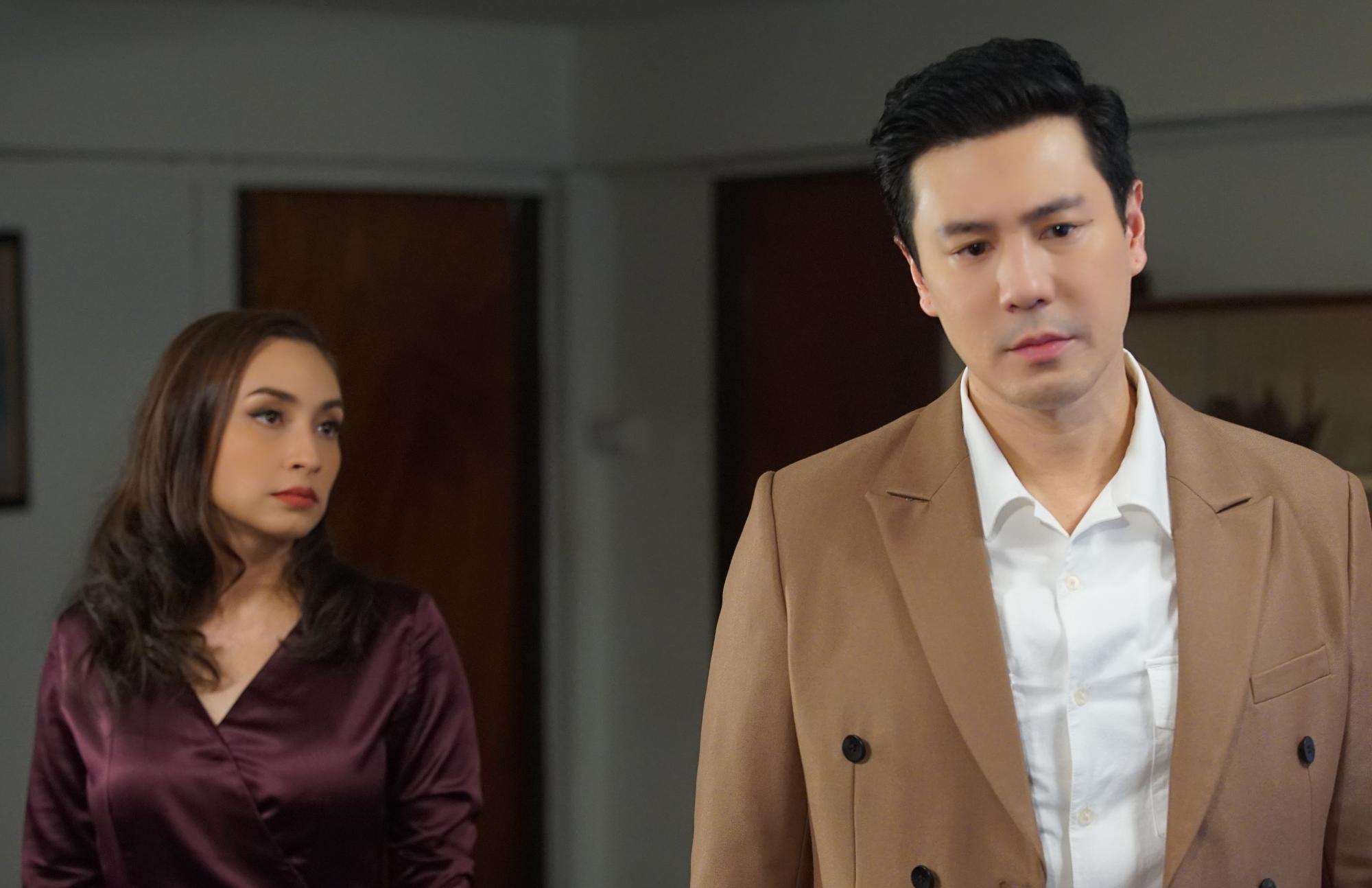 เรื่องย่อ น้ำผึ้งขม 2025