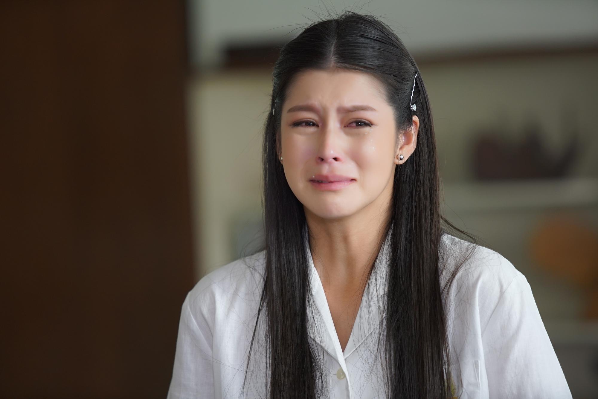 เรื่องย่อ น้ำผึ้งขม 2025