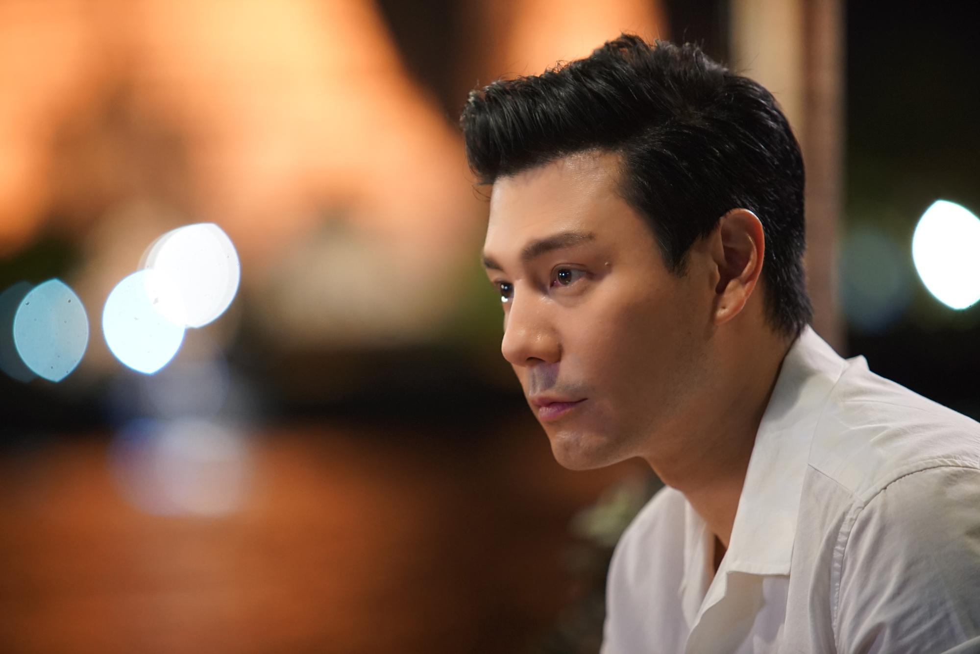 เรื่องย่อ น้ำผึ้งขม 2025