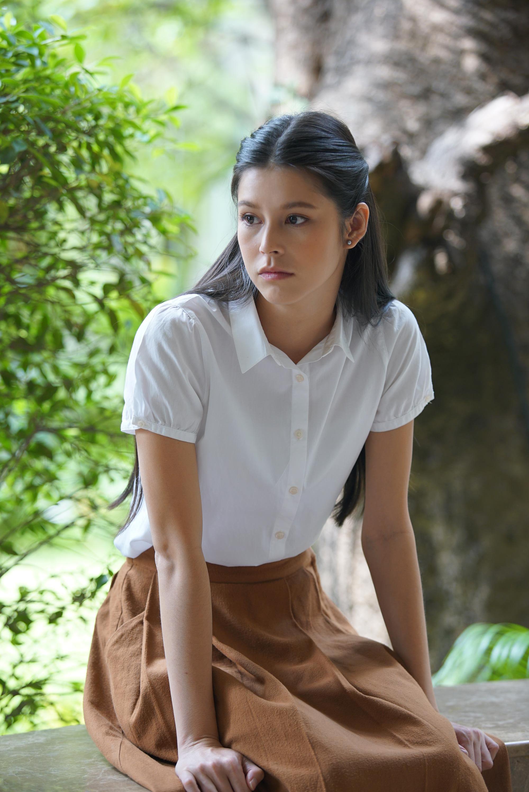 เรื่องย่อ น้ำผึ้งขม 2025