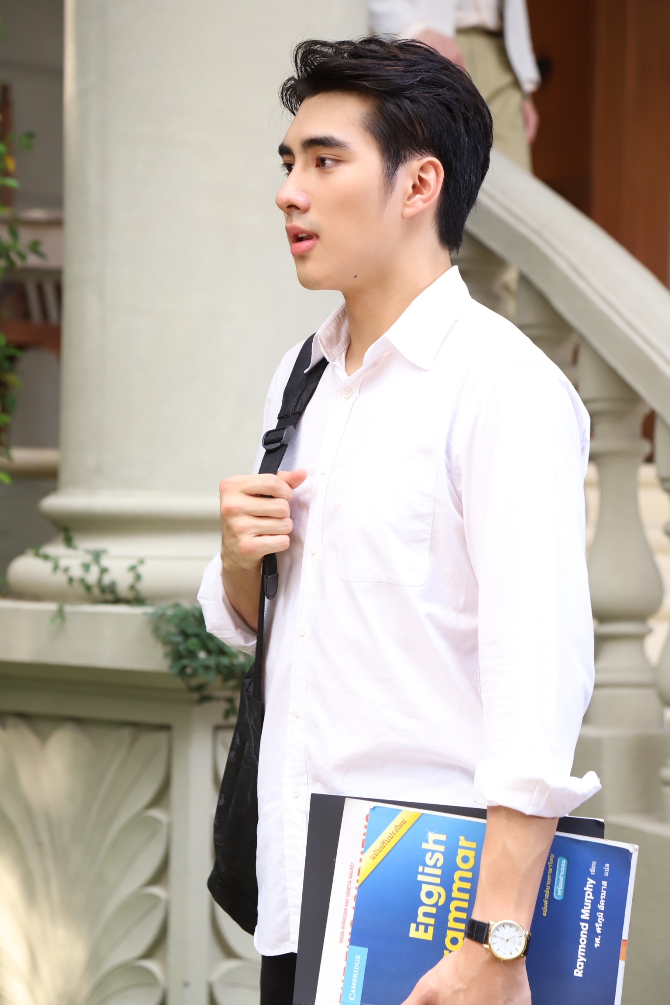 เรื่องย่อ น้ำผึ้งขม 2025