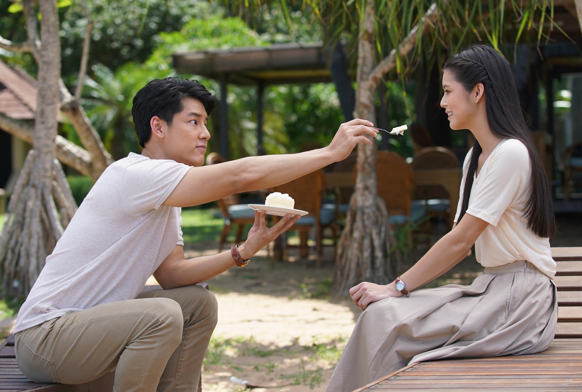 เรื่องย่อ น้ำผึ้งขม 2025