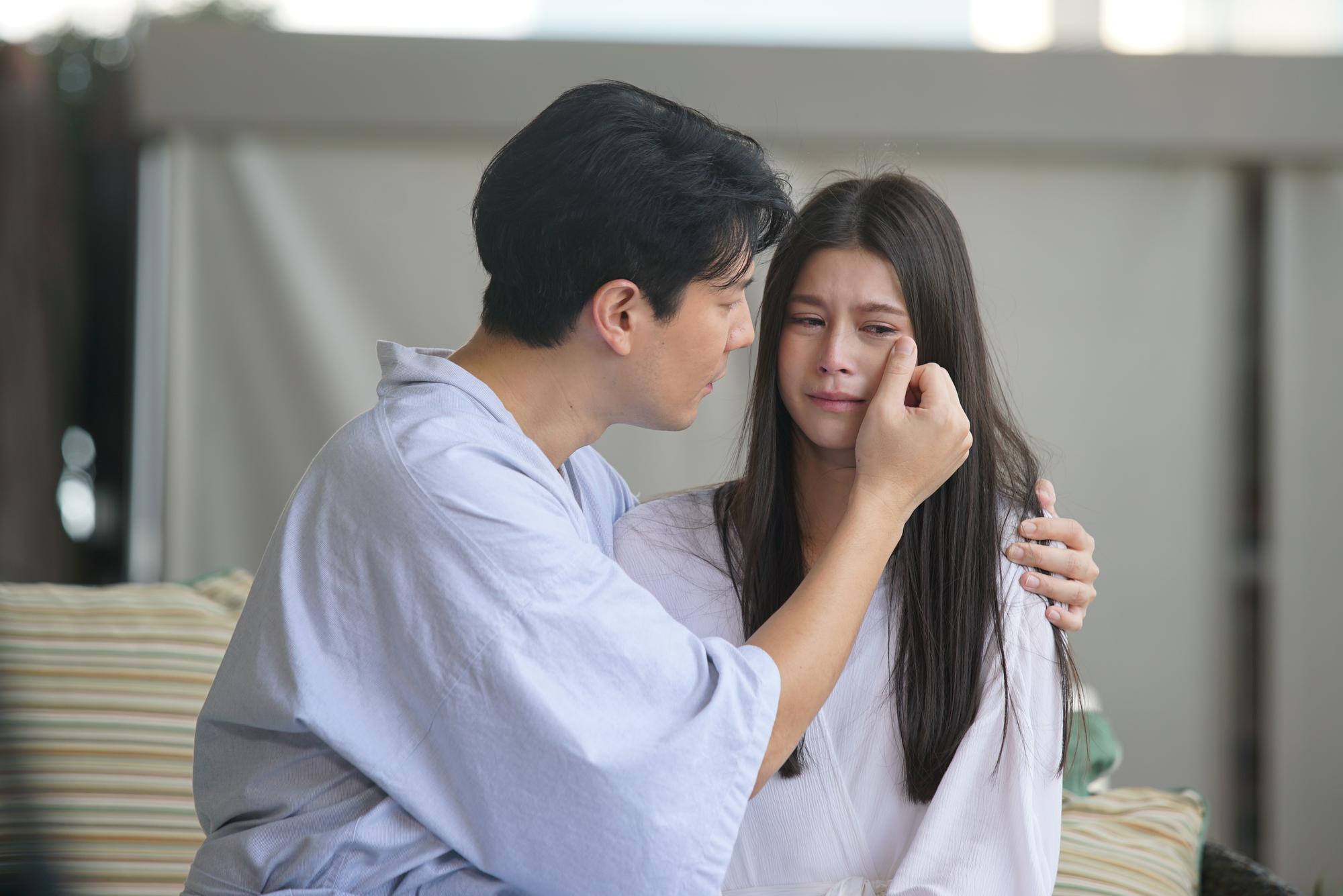 น้ำผึ้งขม ตอนที่ 9