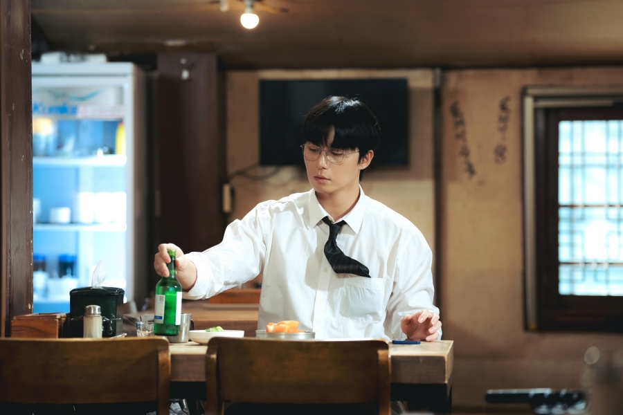 Surely Tomorrow เพียงพรุ่งนี้ ยังมีหวัง