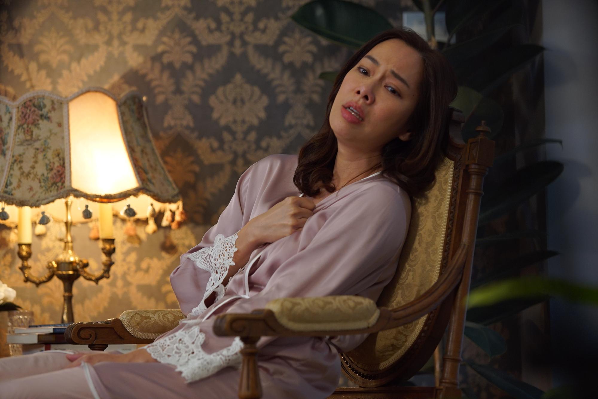 น้ำผึ้งขม ตอนที่ 10