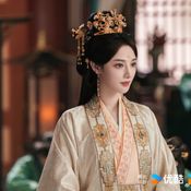 เรื่องย่อซีรีส์จีน รักเหนือบัลลังก์ Love And Crown