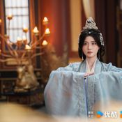 เรื่องย่อซีรีส์จีน รักเหนือบัลลังก์ Love And Crown