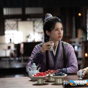 เรื่องย่อซีรีส์จีน รักเหนือบัลลังก์ Love And Crown