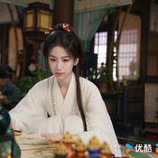 เรื่องย่อซีรีส์จีน รักเหนือบัลลังก์ Love And Crown