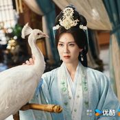 เรื่องย่อซีรีส์จีน รักเหนือบัลลังก์ Love And Crown