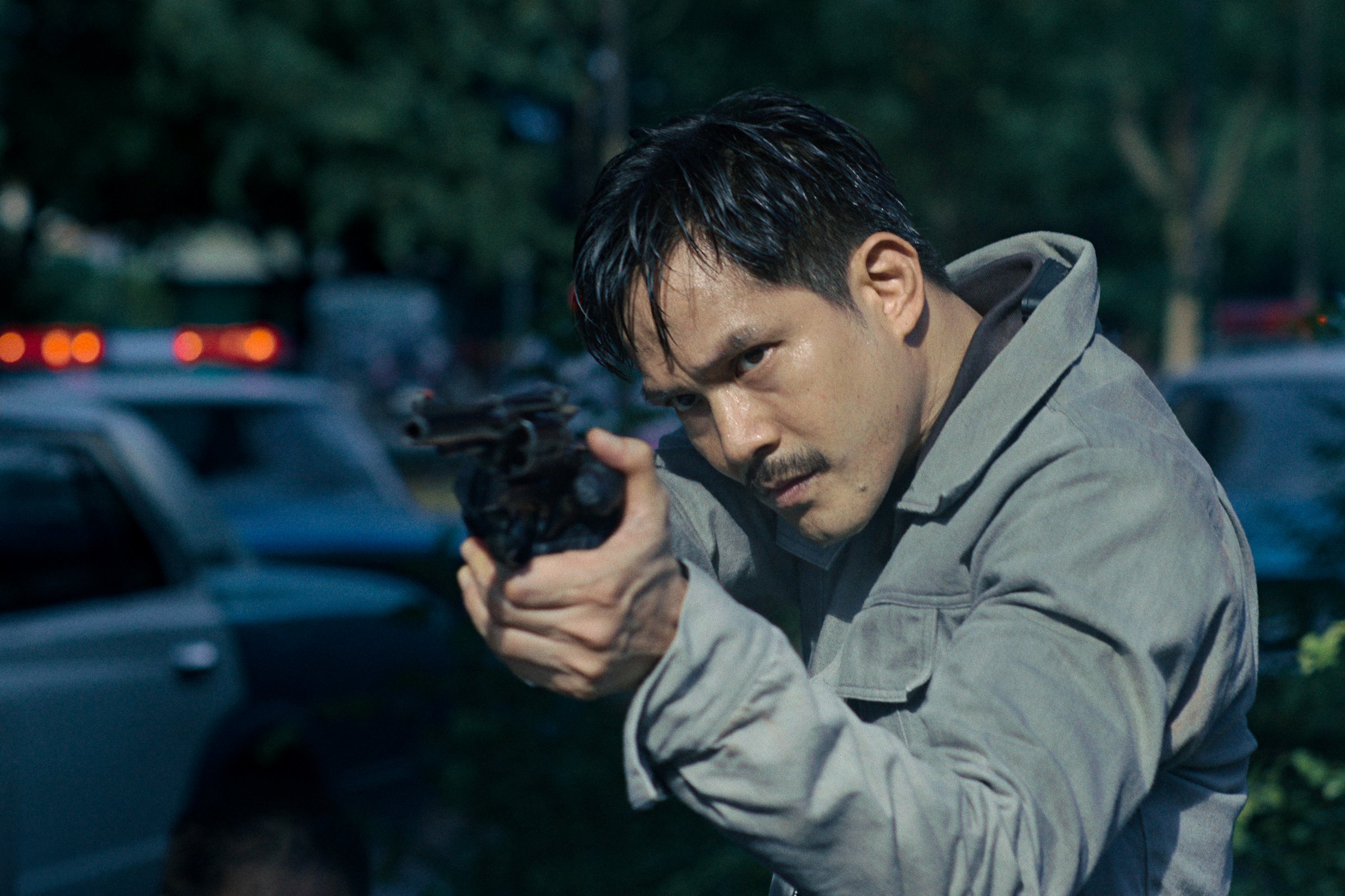 ตี๋ใหญ่ ฤกษ์ดาวโจร 