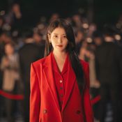 ไอยู-บยอนอูซอก จับคู่เคมีใหม่ซีรีส์ Perfect Crown