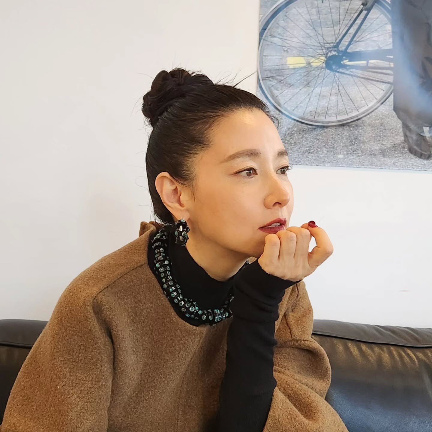 อียองแอ บริจาค 10 ล้านวอน ช่วยนักศึกษาไทยโคม่า