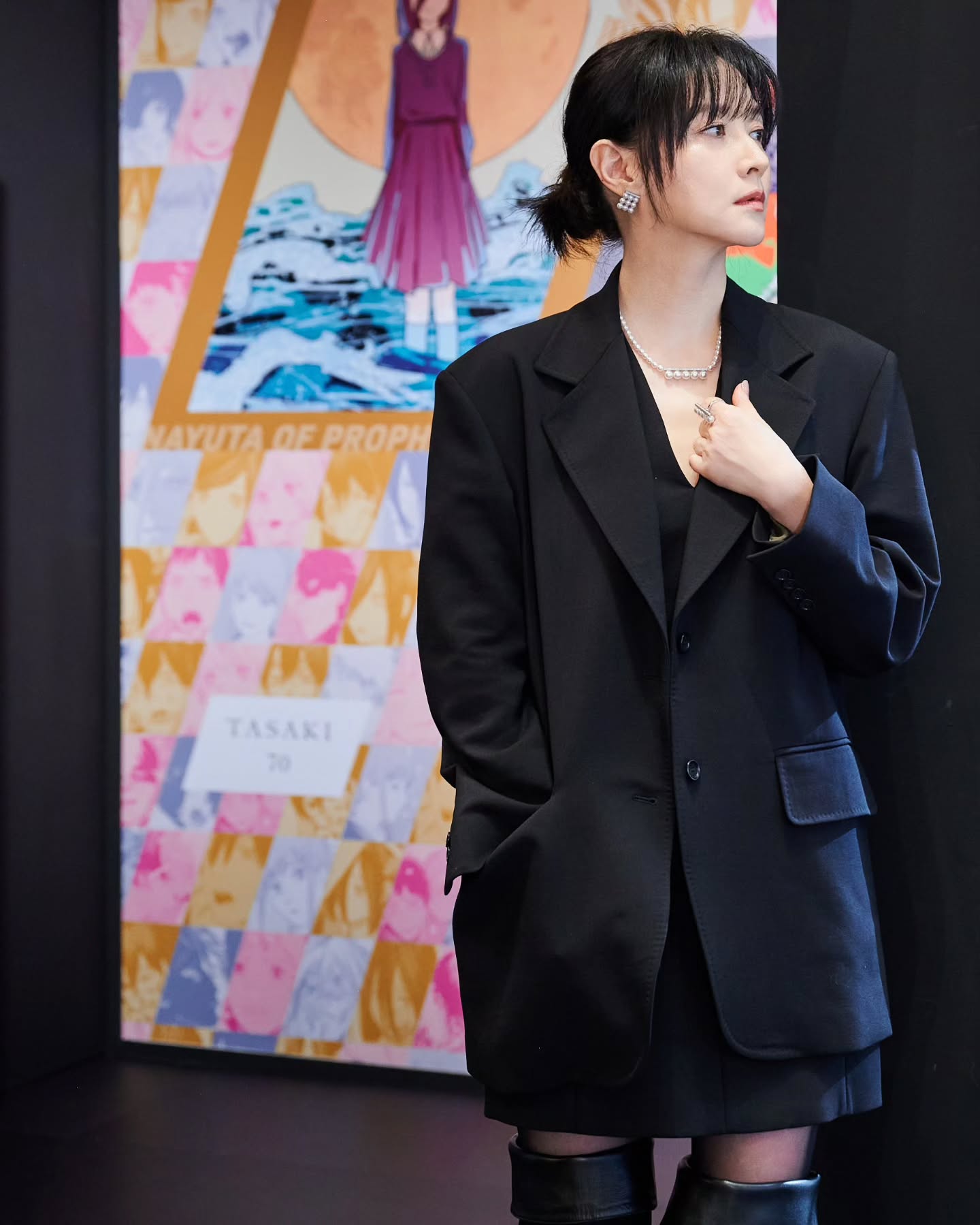 อียองแอ บริจาค 10 ล้านวอน ช่วยนักศึกษาไทยโคม่า