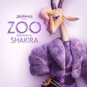 Zootopia 2 นครสัตว์มหาสนุก 2