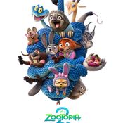 Zootopia 2 นครสัตว์มหาสนุก 2