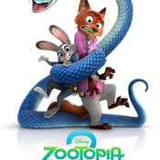 Zootopia 2 นครสัตว์มหาสนุก 2