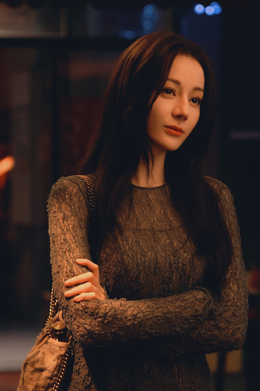 เรื่องย่อซีรีส์จีน  ครามพิฆาต  Love on the Turquoise Land