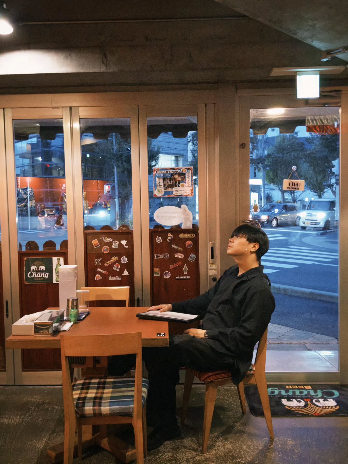 เปิดชีวิตล่าสุด 