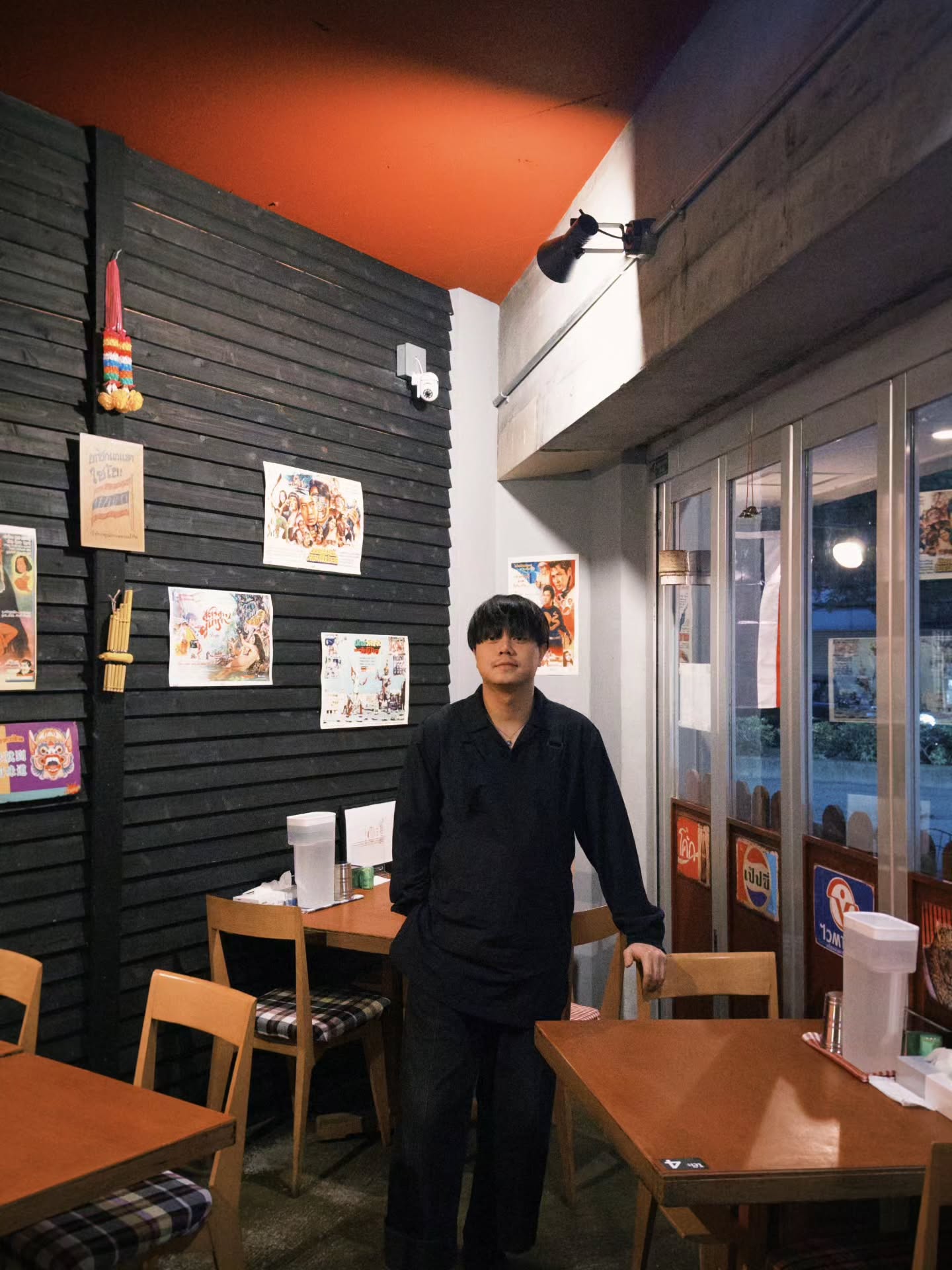 เปิดชีวิตล่าสุด 