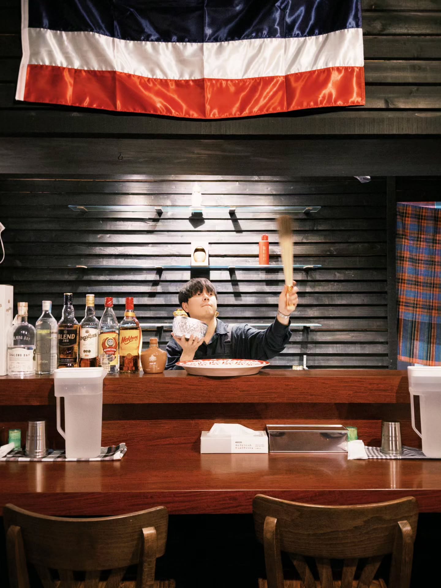 เปิดชีวิตล่าสุด 